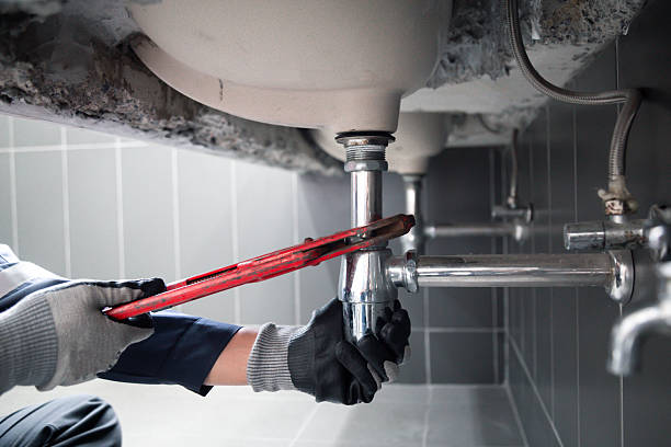 Trusted Garbage Disposal Repair service in Spraggs, PA - AAA Plumbing Heating